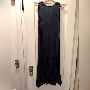 Drop waist Dress
